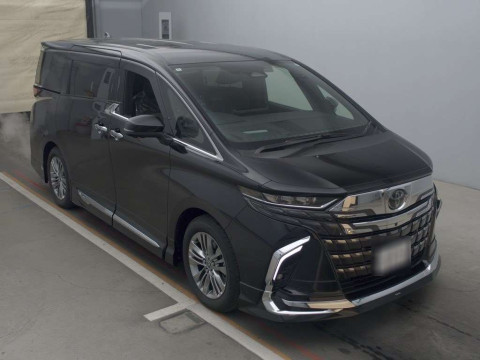 2024 Toyota Alphard Hybrid AAHH40W[2]