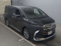 2024 Toyota Alphard Hybrid