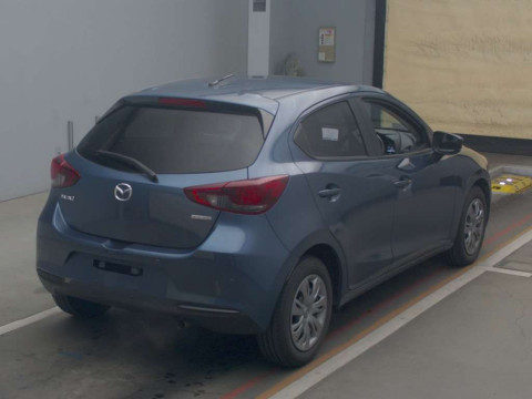 2021 Mazda Mazda2 DJLFS[1]