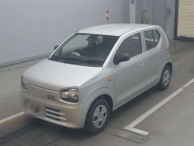 2020 Suzuki Alto