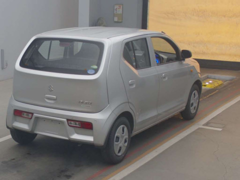 2020 Suzuki Alto HA36S[1]