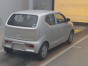 2020 Suzuki Alto