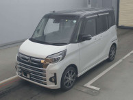 2018 Mitsubishi eK Space Custom