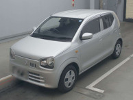 2020 Suzuki Alto