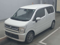 2018 Suzuki Wagon R