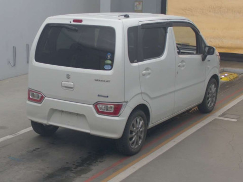 2018 Suzuki Wagon R MH55S[1]