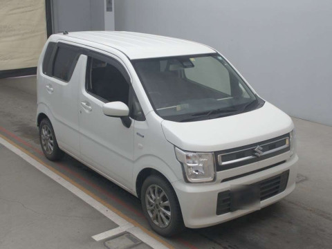 2018 Suzuki Wagon R MH55S[2]