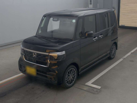 2024 Honda N-BOX CUSTOM JF5[0]