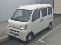 2006 Daihatsu Hijet Cargo