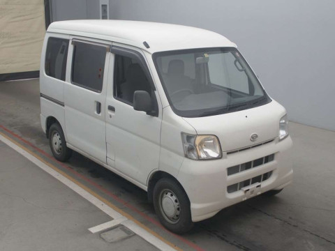 2006 Daihatsu Hijet Cargo S320V[2]