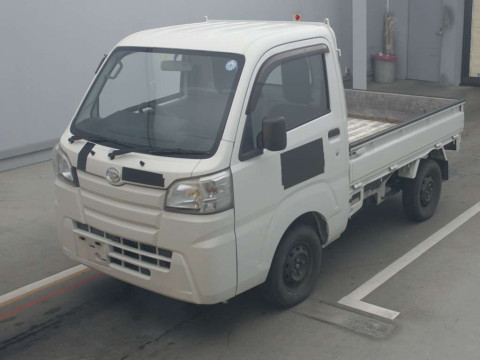 2017 Daihatsu Hijet Truck S510P[0]