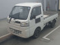 2017 Daihatsu Hijet Truck