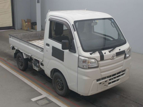 2017 Daihatsu Hijet Truck S510P[2]