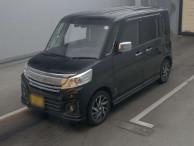 2016 Suzuki Spacia Custom