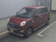 2020 Daihatsu Cast