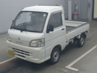 2007 Daihatsu Hijet Truck