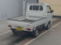 2007 Daihatsu Hijet Truck