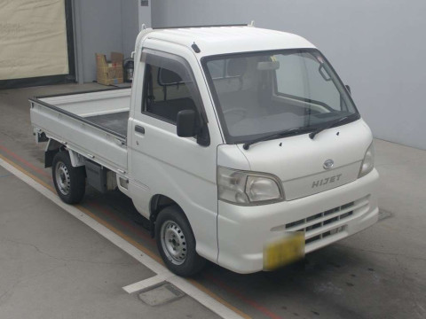 2007 Daihatsu Hijet Truck S200P[2]