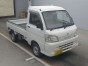 2007 Daihatsu Hijet Truck