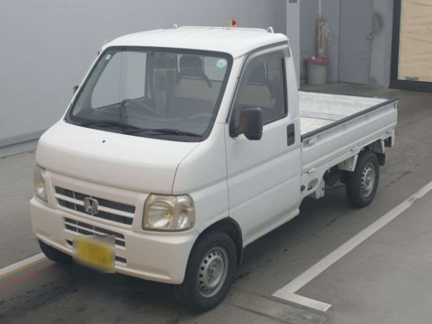 2007 Honda Acty Truck HA6[0]