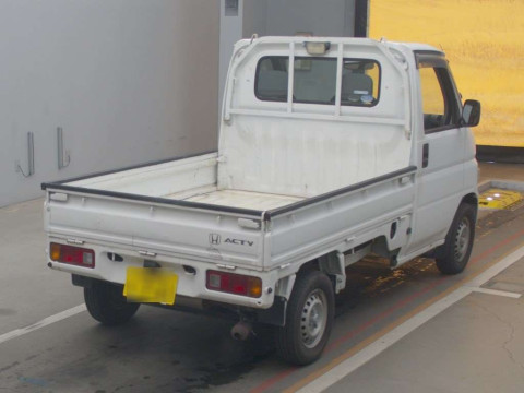 2007 Honda Acty Truck HA6[1]