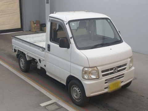 2007 Honda Acty Truck HA6[2]