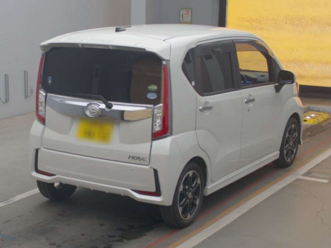 2017 Daihatsu Move Custom LA150S[1]