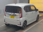 2017 Daihatsu Move Custom