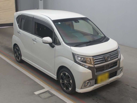 2017 Daihatsu Move Custom LA150S[2]