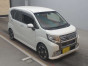 2017 Daihatsu Move Custom