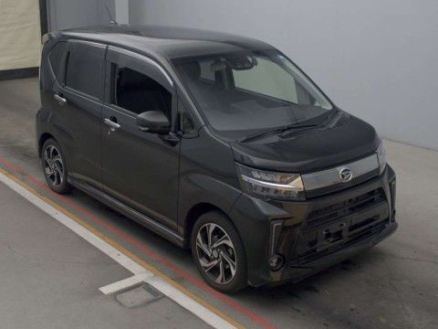 2019 Daihatsu Move LA150S[2]