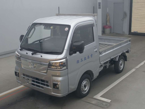 2022 Daihatsu Hijet Truck S500P[0]