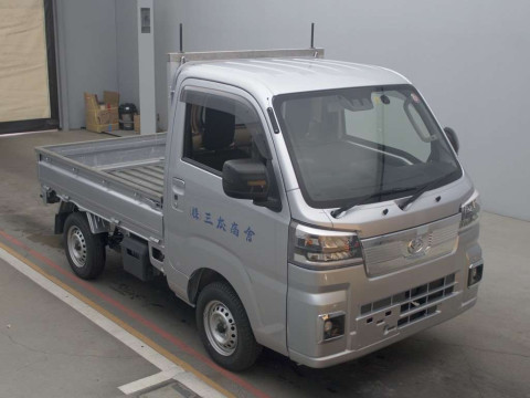 2022 Daihatsu Hijet Truck S500P[2]