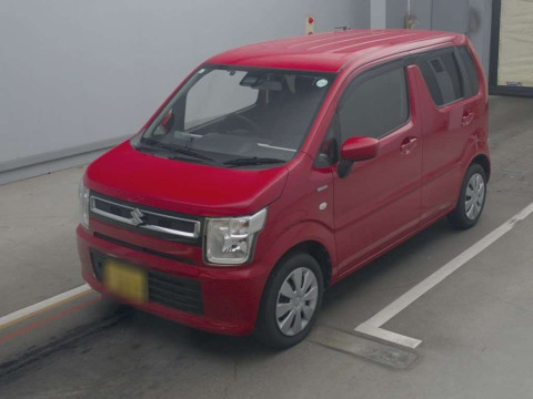 2019 Suzuki Wagon R MH55S[0]