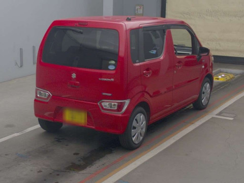 2019 Suzuki Wagon R MH55S[1]