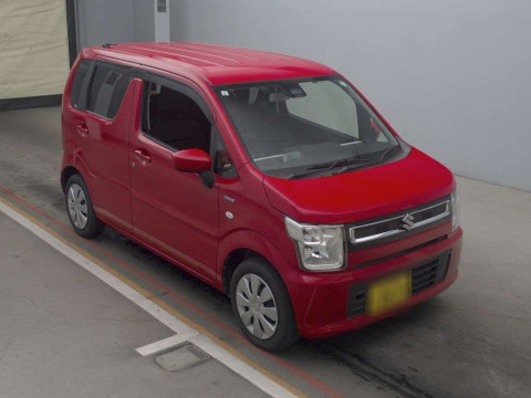 2019 Suzuki Wagon R MH55S[2]