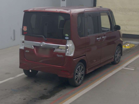 2014 Daihatsu Tanto Custom LA600S[1]