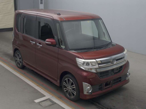 2014 Daihatsu Tanto Custom LA600S[2]