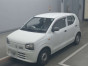 2017 Suzuki Alto