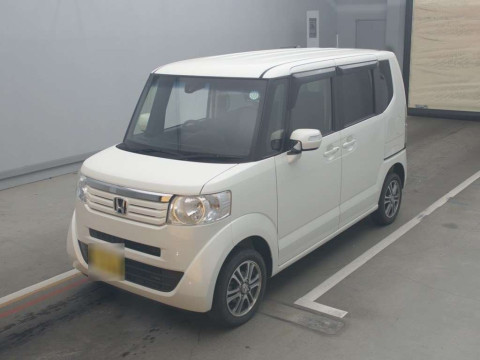 2015 Honda N-BOX JF2[0]