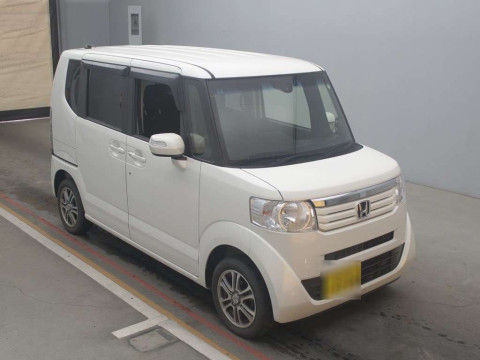 2015 Honda N-BOX JF2[2]