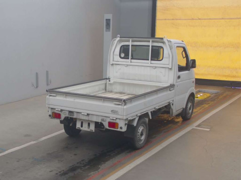 2011 Suzuki Carry Truck DA63T[1]