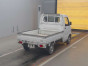 2011 Suzuki Carry Truck