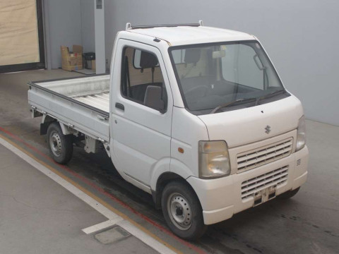 2011 Suzuki Carry Truck DA63T[2]