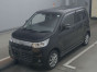 2013 Suzuki WAGON R STINGRAY