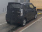 2013 Suzuki WAGON R STINGRAY