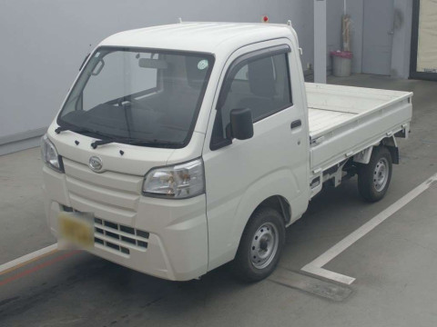 2016 Daihatsu Hijet Truck S500P[0]