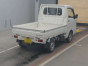 2016 Daihatsu Hijet Truck