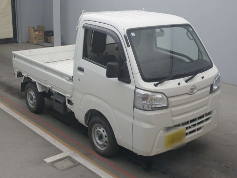 2016 Daihatsu Hijet Truck S500P[2]