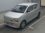 2015 Suzuki Alto